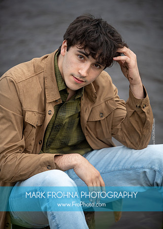 Fro Senior Models Three Bridges 2025 Will-117
