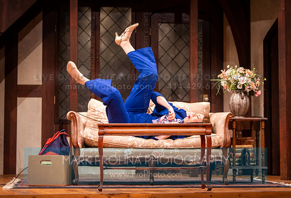 Skylight Noises Off Act 1 Highlights-158