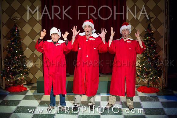 In Tandem Cudahy Xmas 2014-93
