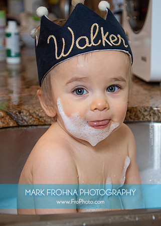 Walker 1st Birthday 2025-69