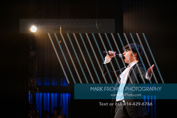 Overture Jerry Awards 2025 Lead Medley PM4-293
