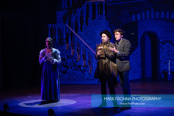 Skylight Juliet and Romeo Highlights-72