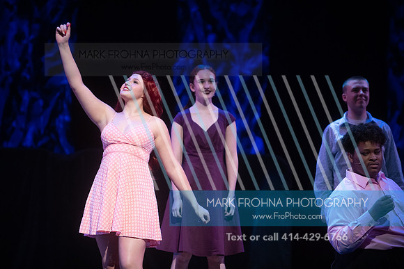 2022 Jerry Awards Lead Medley 1-3