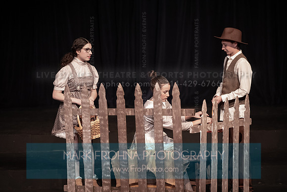 Waukesha Catholic Wizard of Oz 2025-1