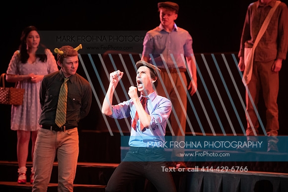 2022 Jerry Awards Lead Medley 2-13