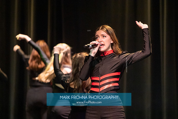 Main Street SDT Love-98