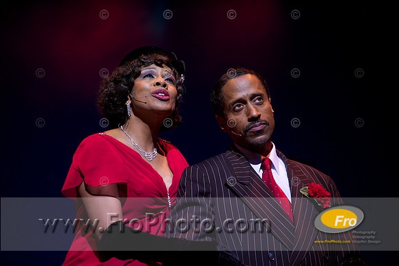 Skylight Gershwin Selects 073