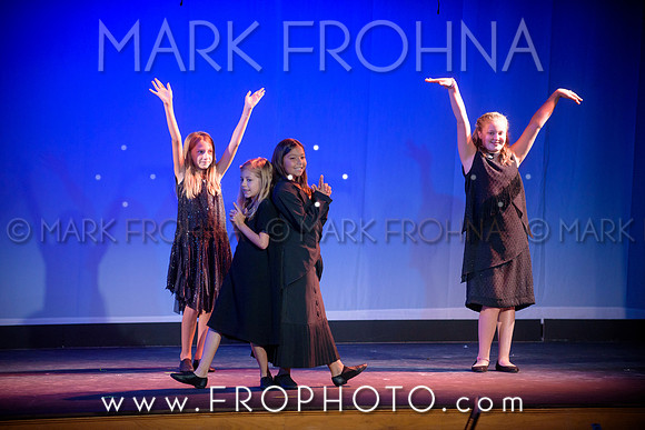 BCA Musical Recital Summer 2016-7