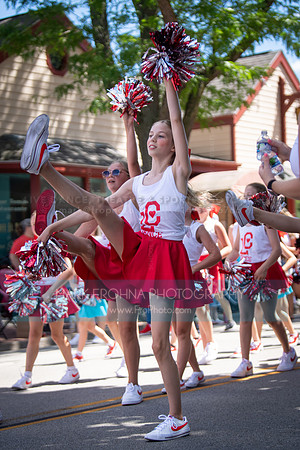 Lake Country Dance Hartland Parade 2024-138
