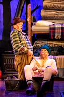 The Rep Lumberjacks in Love 2024 Highlights-19