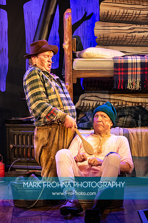 The Rep Lumberjacks in Love 2024 Highlights-19