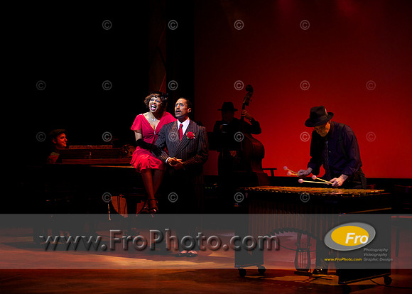 Skylight Gershwin Selects 076