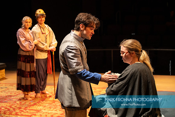 UWM Pericles Highlights-48