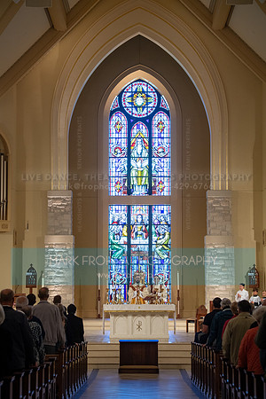 St Jerome First Communion 2024 Sun 8AM-122