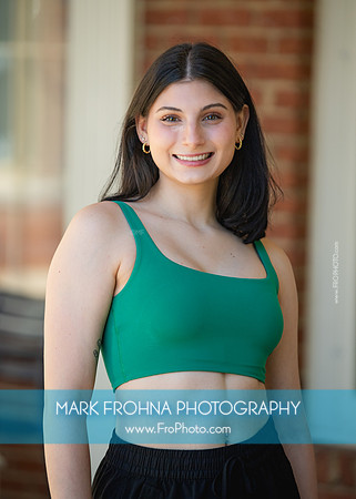 Liv Mendez Dance Headshots 2024-33