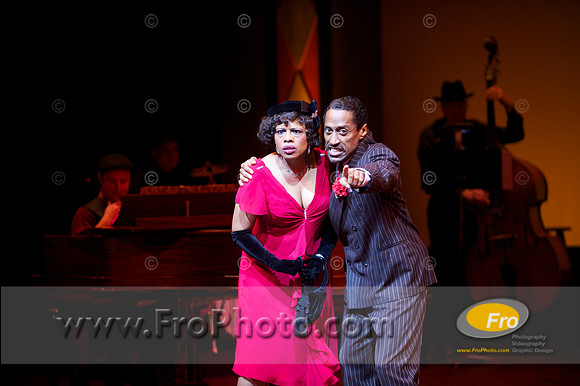 Skylight Gershwin Selects 047