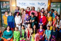 Skylight High School Musical Celebration 2022-12