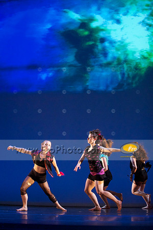 Luc Vanier Winterdance UWM 022