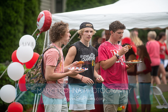 Aren Loya Graduation Party 2022-41