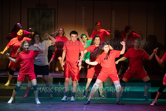 CMH Footloose Sass-42