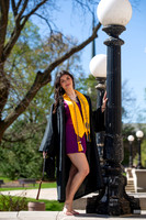 Koree UWM Graduation 2025-9