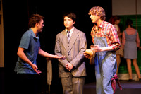 CMH Footloose Henry-4