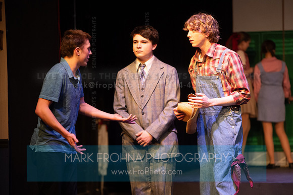 CMH Footloose Henry-4