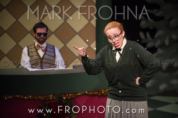 In Tandem Cudahy Xmas 2014-18