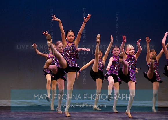 LCD Spring Recital 2024 Sat1000-115