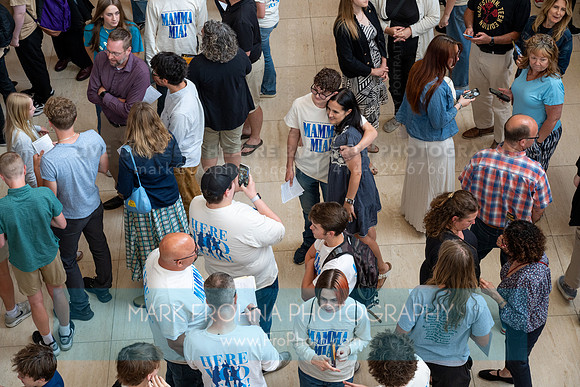 Overture Jerry Awards 2025 Lobby 1-37