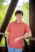 Fro Senior Models Three Bridges 2025 Will-18