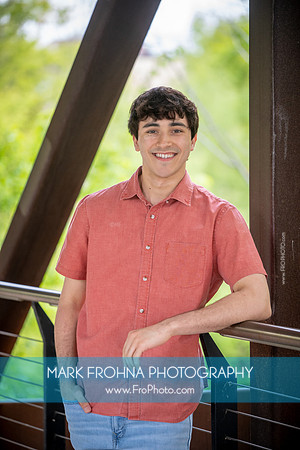 Fro Senior Models Three Bridges 2025 Will-18