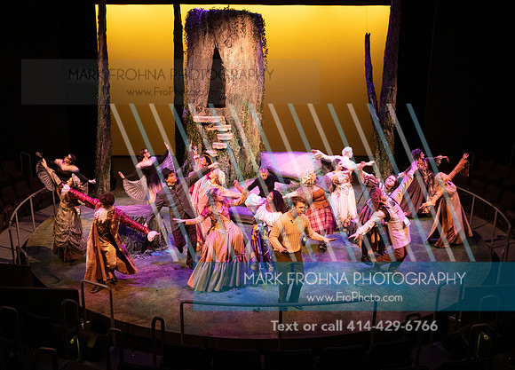 UWM Into the Woods Highlights-27
