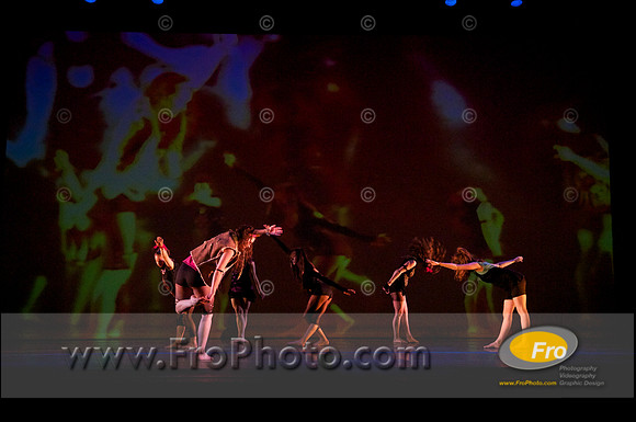 Luc Vanier Winterdance UWM 233