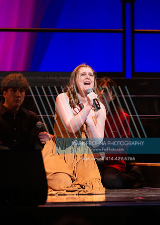 Overture Jerry Awards 2025 Lead Medley PM4-105