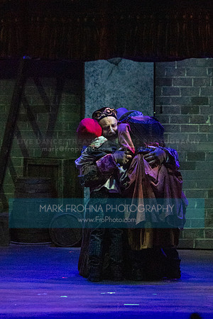 Skylight Oliver Trafalgar Young Performers-717