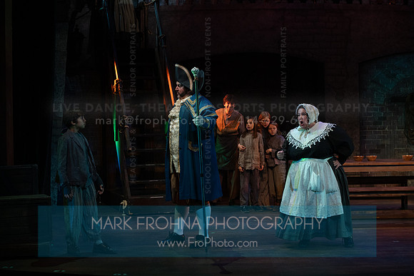 Skylight Oliver Picadilly Young Performers-96