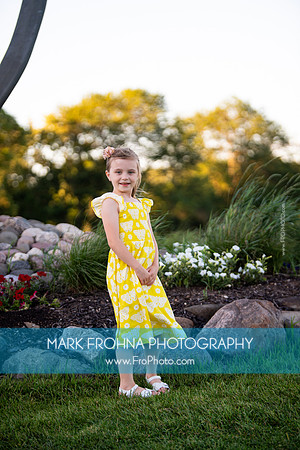 Wagner Grandchildren Portraits-35