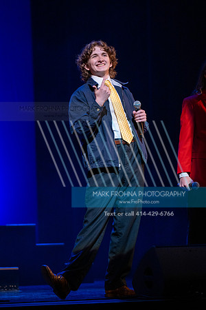 Overture Jerry Awards 2025 Lead Medley PM4-29