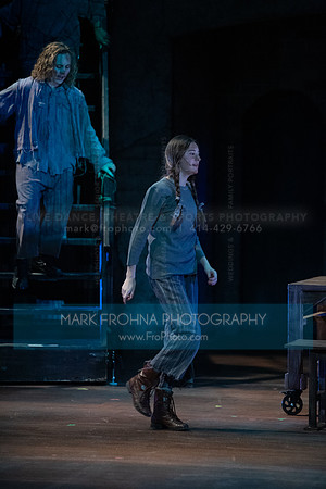 Skylight Oliver Picadilly Young Performers-5