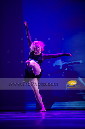 Luc Vanier Winterdance UWM 132