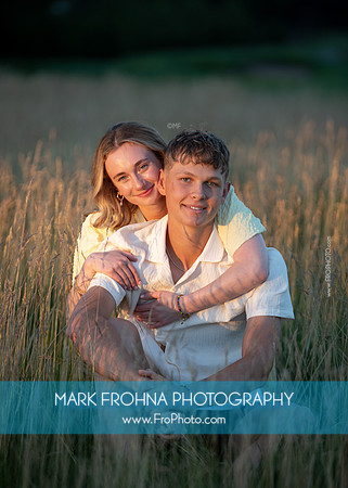 Wagner Grandchildren Portraits-27