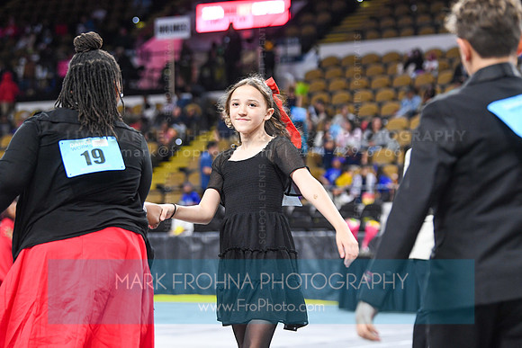 Danceworks Mad Hot-115