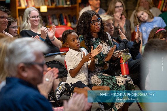 SWD Daphne Book Launch MKE-90