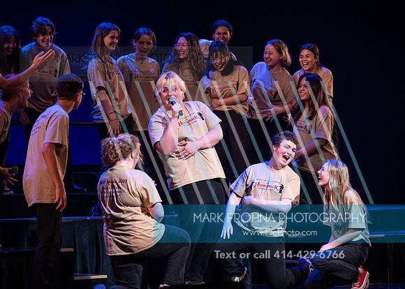 Overture Jerry Awards 2025 Wausau West Hunchback-2