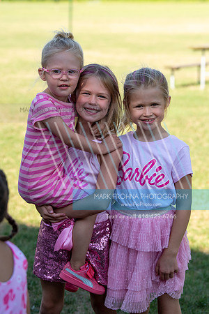 BRIO Barbie Picnic 2023-56