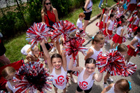 Lake Country Dance Hartland Parade 2024-9