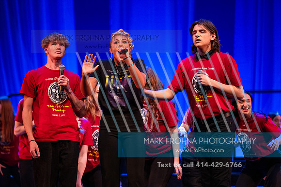 Overture Jerry Awards 2025 Greendale Addams Family-25