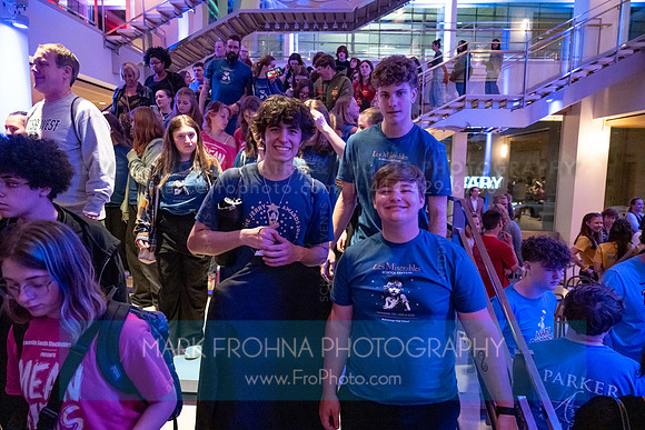 Overture Jerry Awards 2025 Lobby 2-63