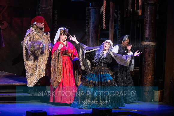 Skylight Hunchback Highlights-1